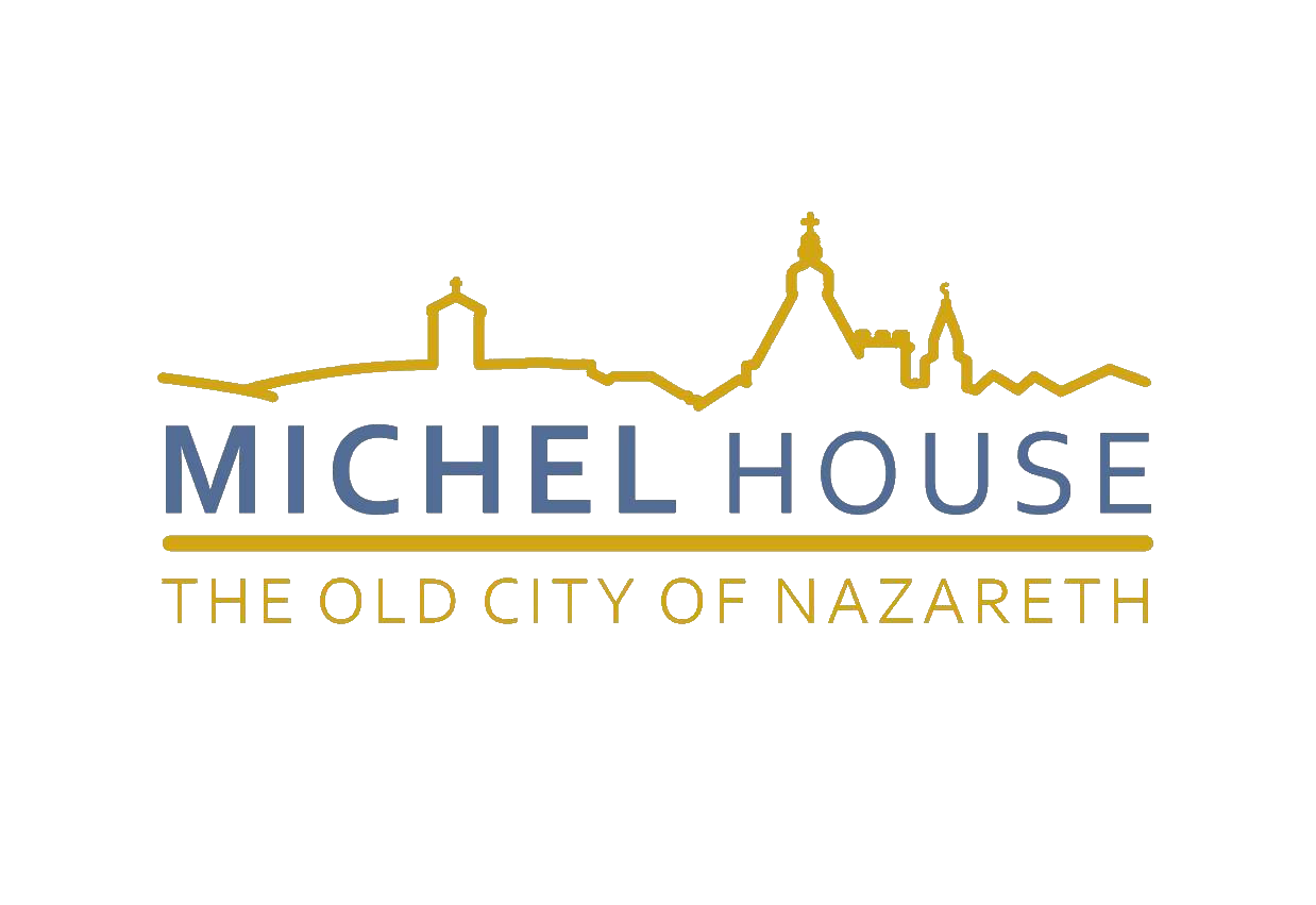 Michel House Nazareth